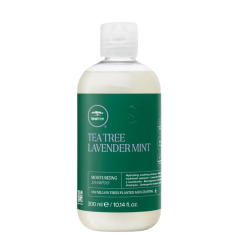 Lavender Mint Moisturizing Shampoo 300ml