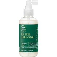 Lemon Sage Thickening Spray
