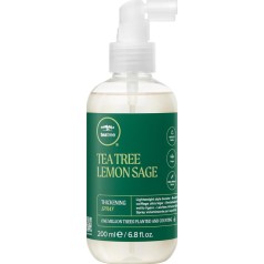 Lemon Sage Thickening Spray 200ml