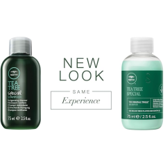 Tea Tree Special Shampoo 300ml