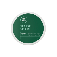 Tea Tree Shaping Cream 85g