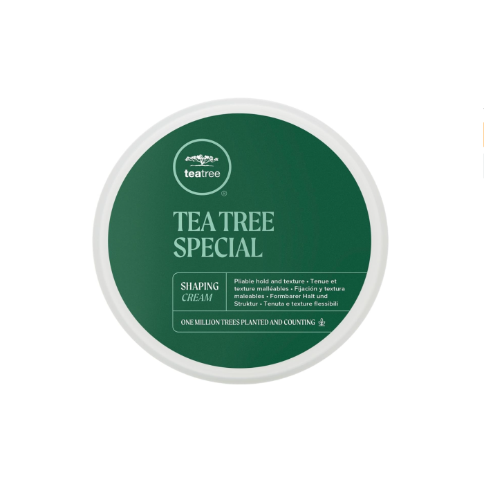 Paul Mitchell Tea Tree Shaping Cream