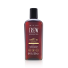 American Crew  3-in-1 Ginger + Tea Energizing Shampoo, Conditioner & Body Wash