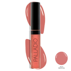 Lip Gloss French Kiss