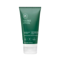 Tea Tree Hair and Scalp Treatment 150ml