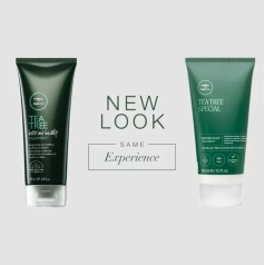 Tea Tree Hair and Scalp Treatment 150ml