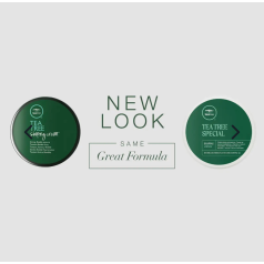 Tea Tree Shaping Cream 85g