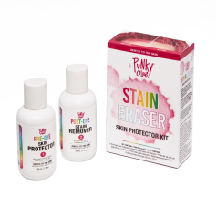 Stain Eraser Skin Protector Kit (2x59ml)