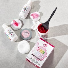 Stain Eraser Skin Protector Kit (2x59ml)