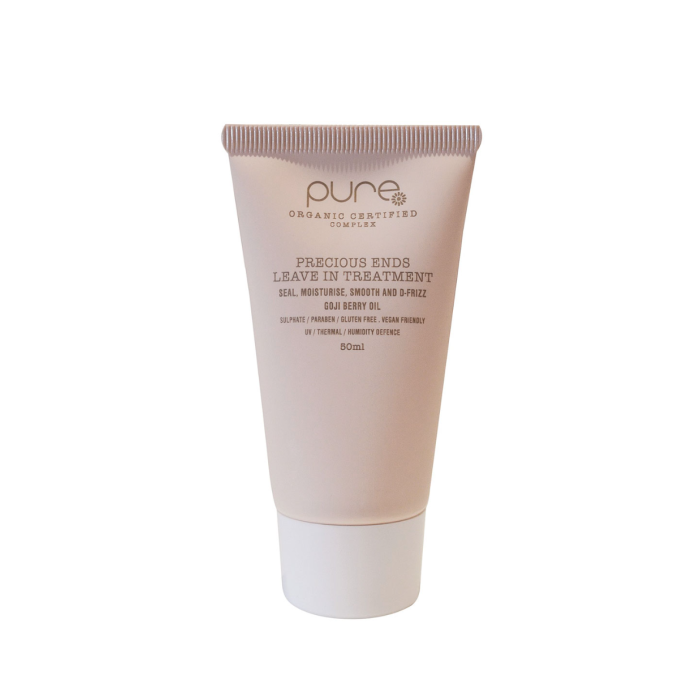 Pure Precious Ends Leave in Treatment Mini Pure Precious Ends Leave in Treatment Mini