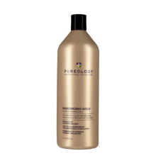 Nanoworks Gold Shampoo