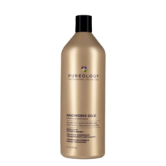 Nanoworks Gold Shampoo 1 Litre