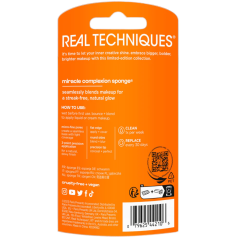 Hyperbrights Miracle Complexion Sponge 