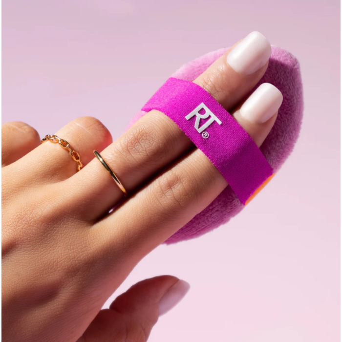 Real Techniques Miracle 2-in-1 Powder Puff