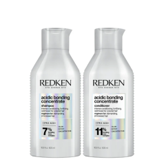 Acidic Bonding Concentrate Shampoo and Conditioner 500ml Duo 