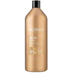 All Soft Shampoo 1 Litre 