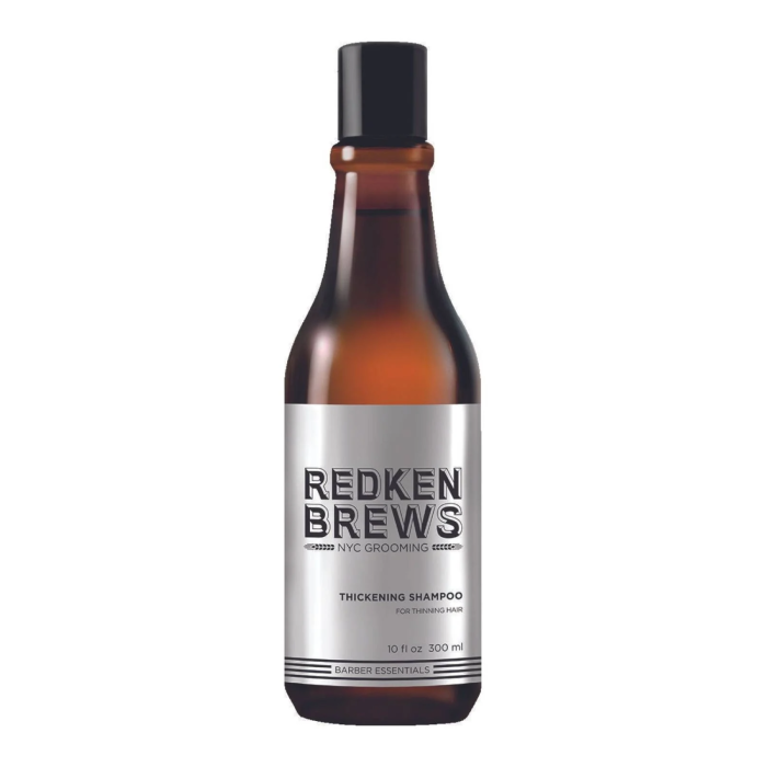 Redken Brews Thickening Shampoo