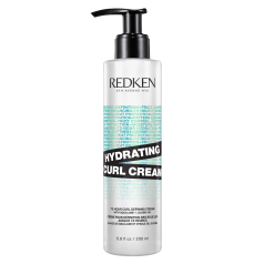 Hydrating Curl Cream 200ml