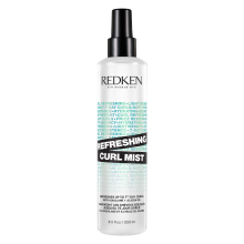 Refreshing Curl Mist