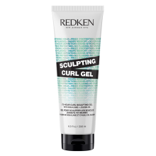 Sculpting Curl Gel