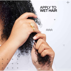 Sculpting Curl Gel 250ml