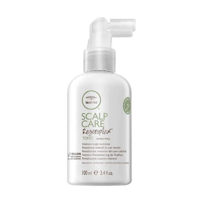 Paul Mitchell Tea Tree Scalp Care Anti-Thinning Tonic