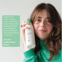 Full Volume Shampoo 300ml