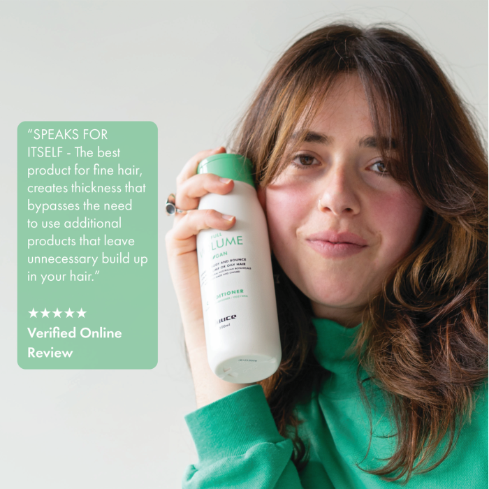 Juuce Full Volume Conditioner