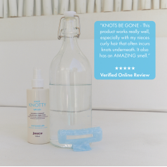 Knot Knotty Detangler 200ml