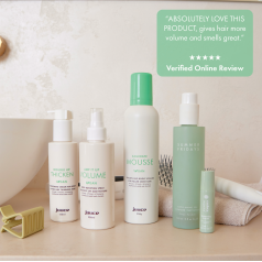 Double Up Thicken Thickening Cream 150ml