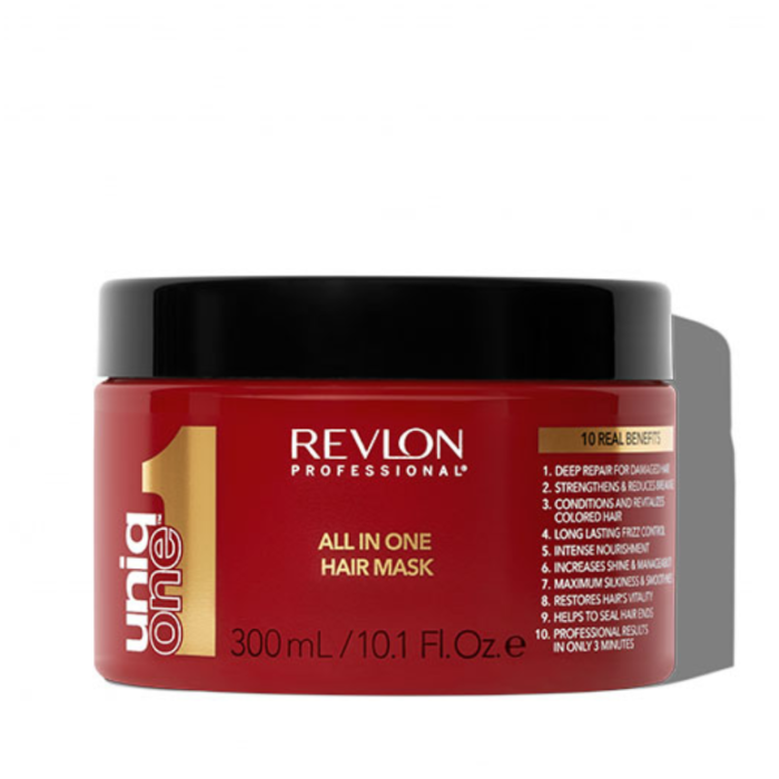 Revlon Professional Uniq One Superior Hair Mask