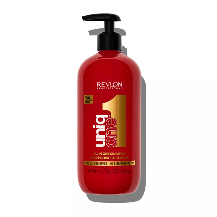 Revlon Professional Uniq One All In One Conditioning Shampoo - Original