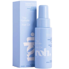 Hydrate Hair Oil 60ml