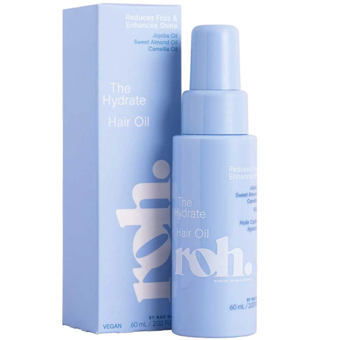 ROH Hydrate Hair Oil