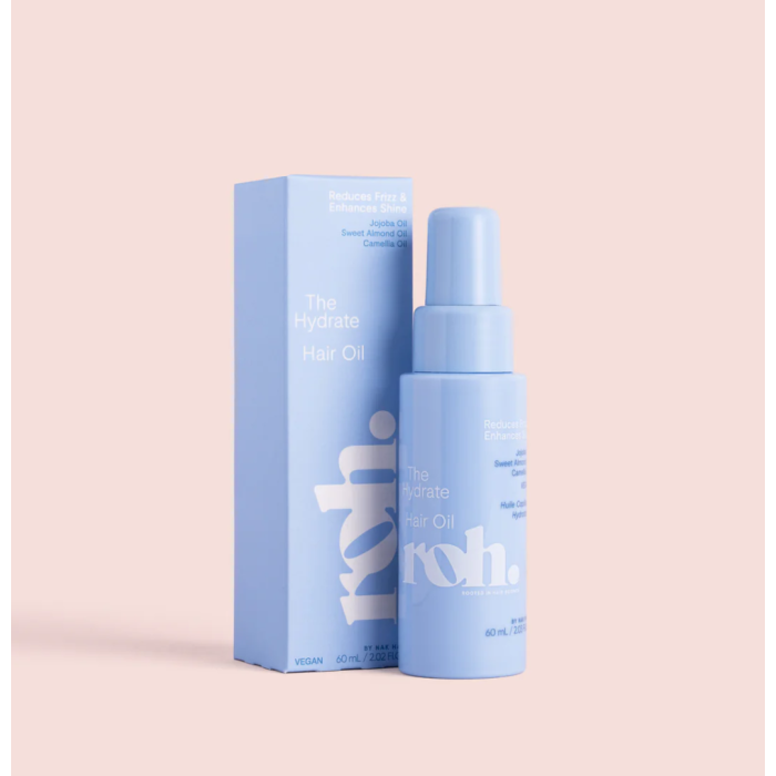 ROH Hydrate Hair Oil