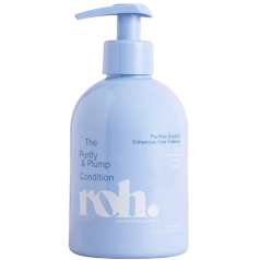 Purify & Plump Condition 350ml