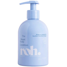 Reset Scalp Condition