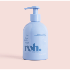 Reset Scalp Wash 350ml