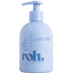 Reset Scalp Wash 350ml