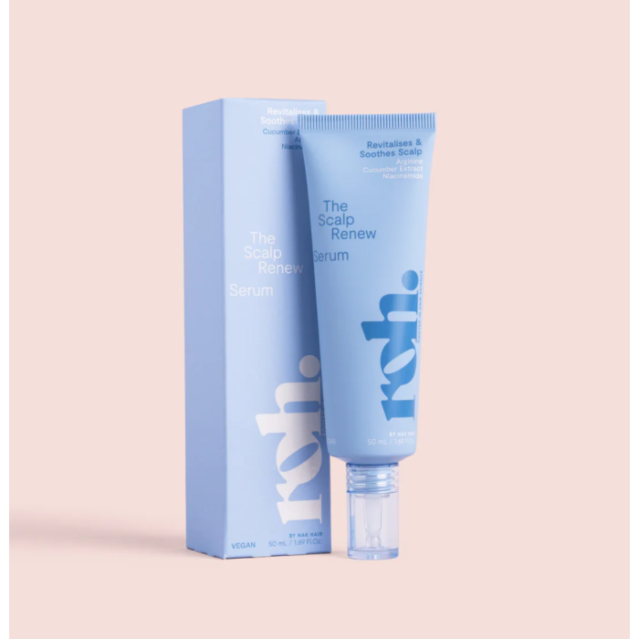 ROH Scalp Renew Serum