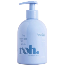 Universal Hair Wash