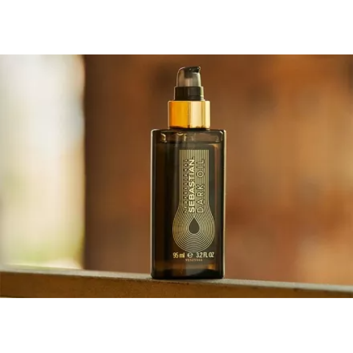 Sebastian Dark Oil
