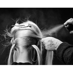 Drynamic Dry Shampoo 212ml