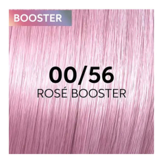 Shinefinity Zero Lift Glaze (Demi-Permanent) 00/56 Rose Booster