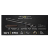 Silver Bullet Keratin 230 Ceramic & Tourmaline Hair Straightener (Wide Plate)