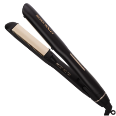 Asteria Hair Straightener - Black (32mm Plates)