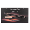 Silver Bullet Asteria Hair Straightener - Black