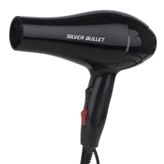 Ethereal Professional Hairdryer Black