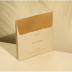 Bath Pocket - Woodlands (100g)