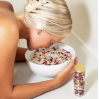 Stray Willow Bath & Facial Florals
